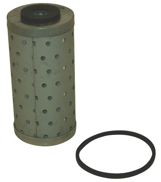 Bränslefilter Donaldson P550347 - Bränslefilter - 742330042298 - 1