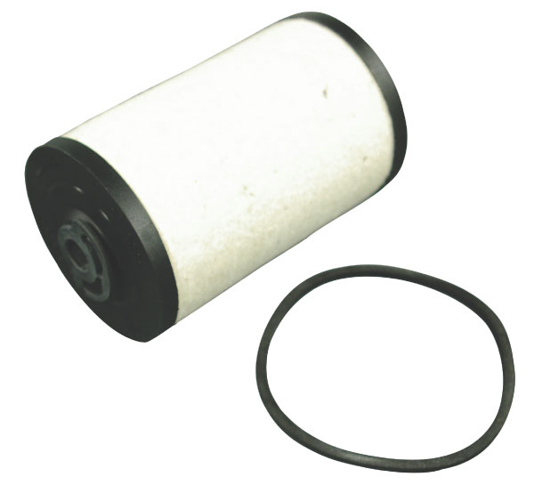 Bränslefilter Donaldson P550489 - Bränslefilter - 742330126448 - 1