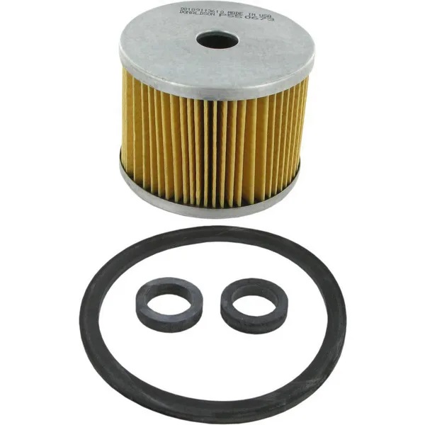 Bränslefilter Donaldson P550673 - Bränslefilter - 742330042748 - 1