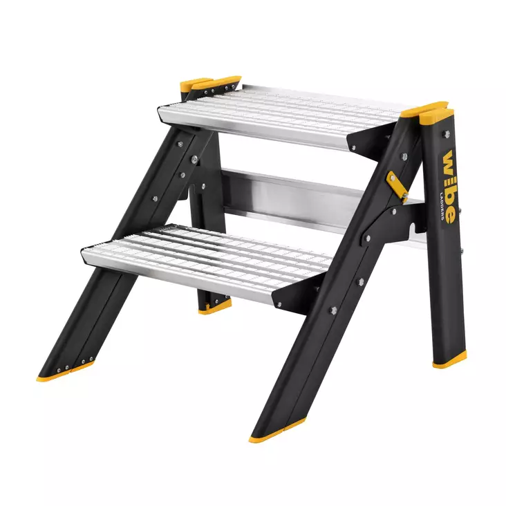 Stegpall 2 steg Wibe - Andra handverktyg - 7318128080228 - 1