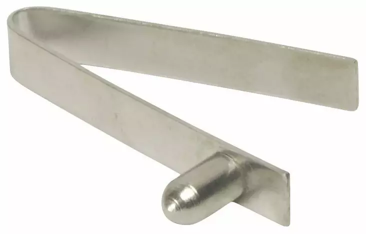 Båtspikens låsfjäder - Djurskötselutrustning - 5700033033918 - 1