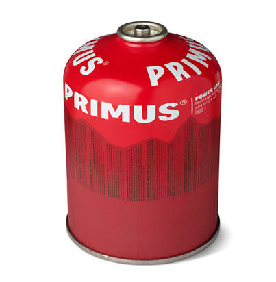 Primus Power Gas 450g L2 gaspatron - Kaffebryggare och tillbehör - 7330033911718 - 1
