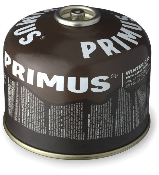 Primus Vintergas 230g - Kaffebryggare och tillbehör - 7330033900118 - 1