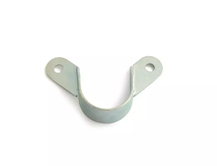 Rörstöd 129 - Konsoler och väggskenor - 7317900017568 - 1