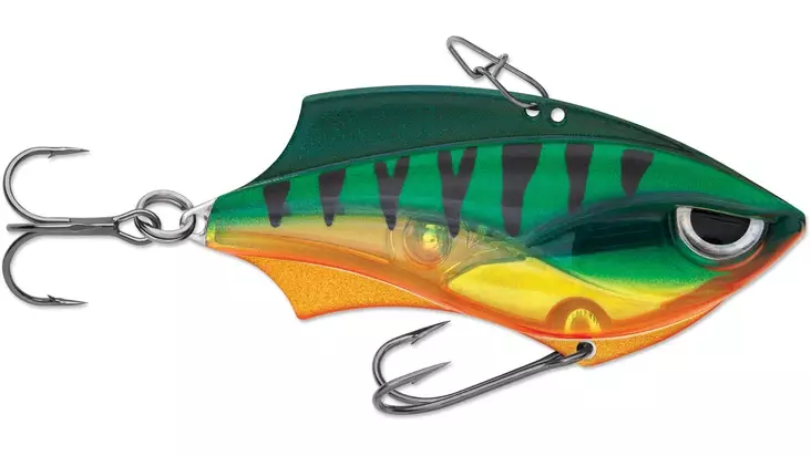 Rapala Rap-V Blade 7cm/14g FT - Beten och flugor - 022677319018 - 1