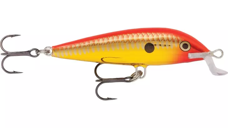 Rapala Team Esko 7cm CGFR - Beten och flugor - 022677200538 - 1