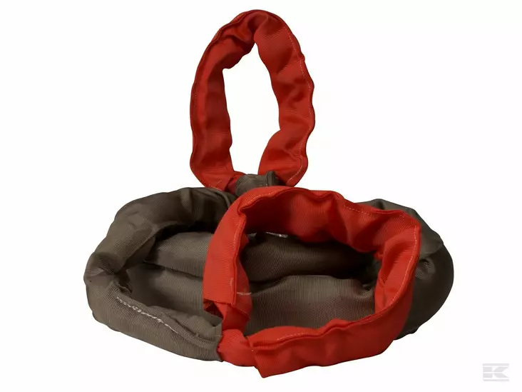 Dragrem för tungt användande 36 ton 6 m - Spännband - 5700033668738 - 1