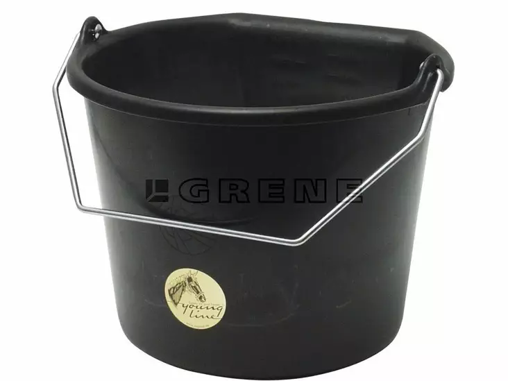 Foder-/vattenhink OK119 20 l - Fodertråg - 5703414113018 - 1