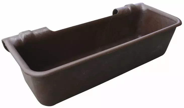 Foderbrunn OK800, 32 l - Fodertråg - 5700033639288 - 1