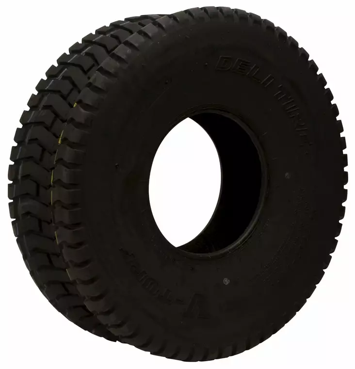 Däck 18 x 8.50-8 Starco ST-52 - Gräsmattadäck - 5700030113958 - 1