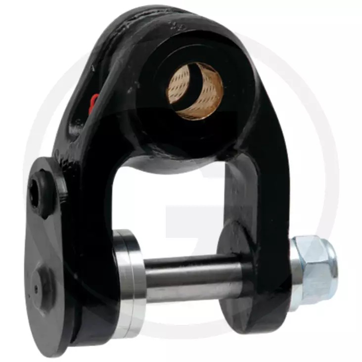 Upphängning BR 1-A - Skogsmaskiner - gr00000000028 - 1