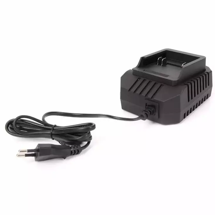 Robota laddare DC-CH 18V - "Batteridrivena maskiner" - 6438212104058 - 1