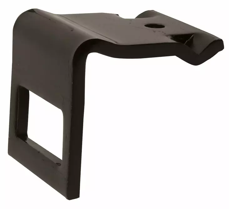 S-dornfäste 80 x 10 mm dorn - Jordbearbetningstillbehör - 8719493721218 - 1