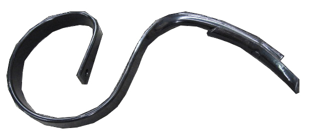 S-piikk 10 x 45 mm Potila och VM - Jordbearbetningstillbehör - 5700036545838 - 1