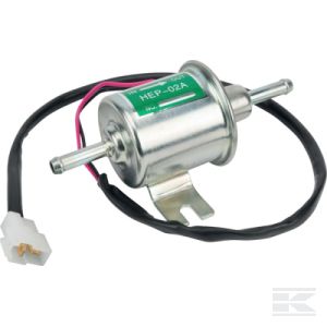 Elektrisk överföringspump - Andra traktortillbehör - 8716106850228 - 1