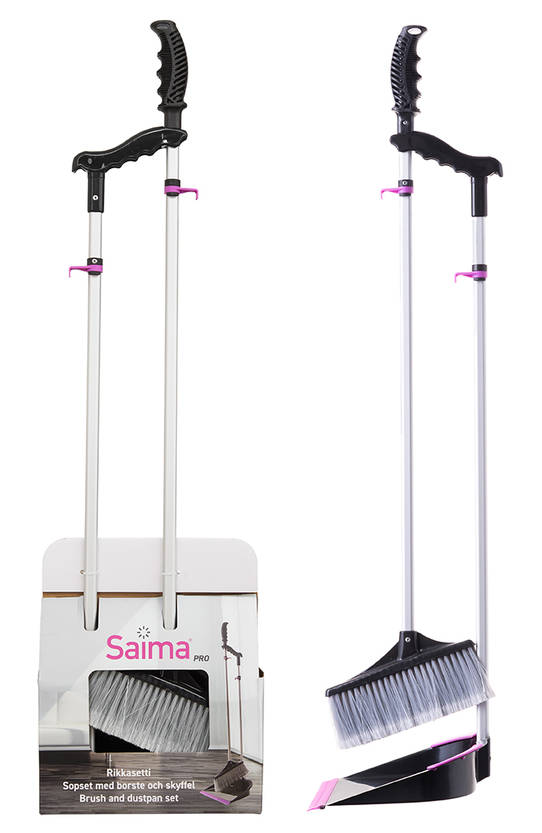 Saima Pro sopset - Allrengöring - 6410413005808 - 1