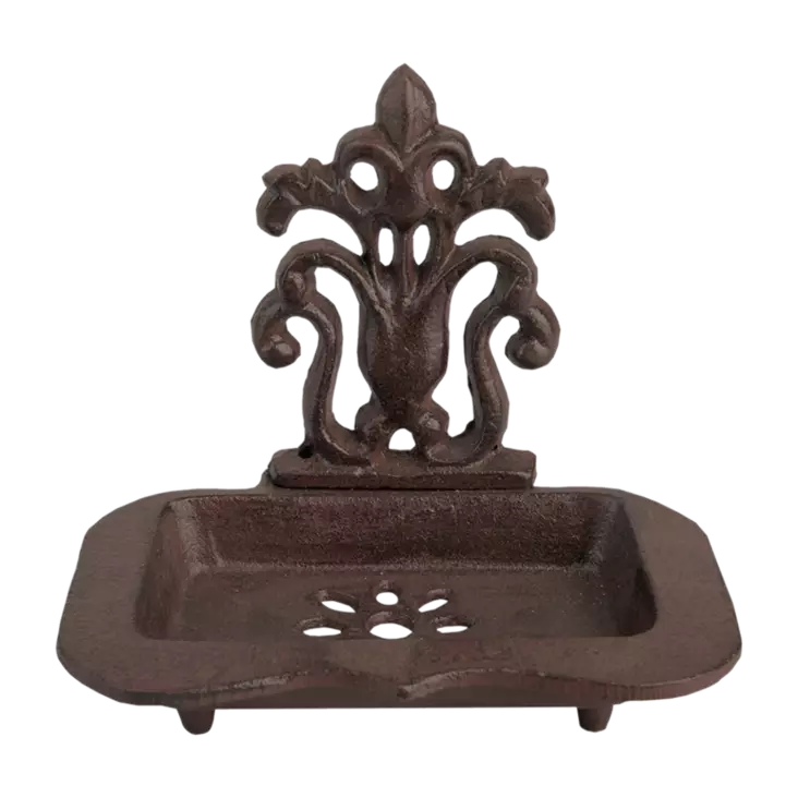 Tvålpump i gjutjärn - Andra vackra saker - 8714982034268 - 1