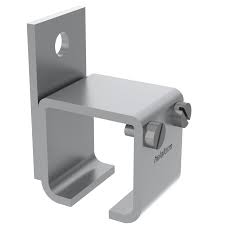 Väggbeslag SKL-100 - Skjutdörrstillbehör - svm0000003128 - 1