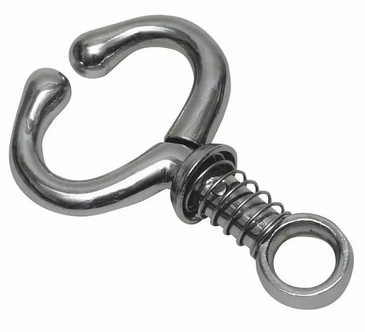 Bred sierra-/transporttång - Tillbehör till ladugården - 5700030603978 - 1