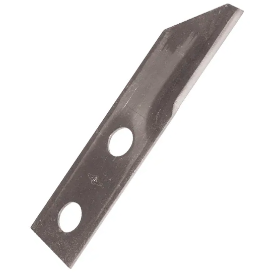 Köttfärsare roterande blad 2,5x50x198 mm - Strimlare - 8716106761388 - 1