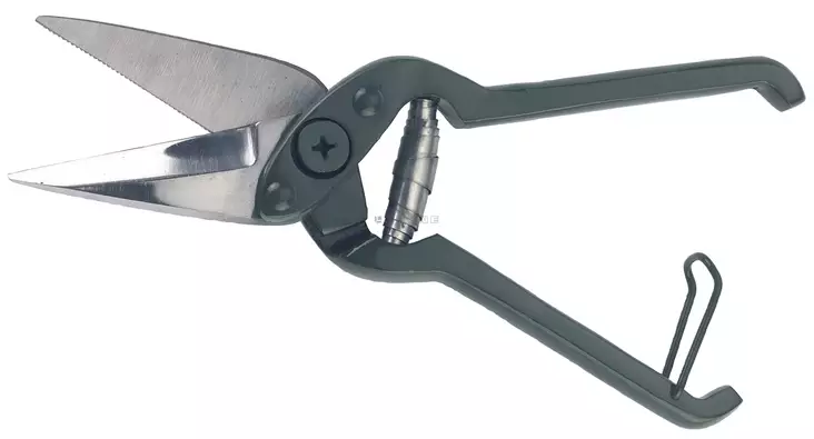 Gräsklippningssekatörer för lamm - Djurskötselutrustning - 4018653160398 - 1