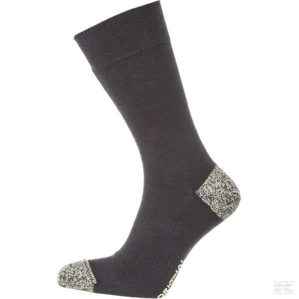 Strumpor Kramp Original Summer (43-46) 2 par/förpackning - Accessoarer - 8719607182348 - 1