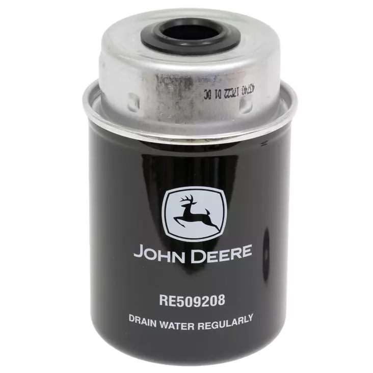 Dieseloljefilter för motor RE509208 John Deere - Bränslefilter - 5700036639858 - 1