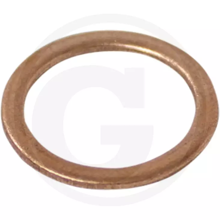 Düsens packning 3TN66-UJ - Yanmar-delar - gr00000000208 - 1