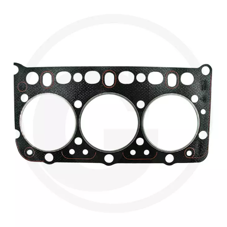 Cylinderlockets packning 119812-01330 - Yanmar-delar - gr00000000168 - 1