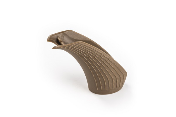 T3X pistolgrepp Coyote Brown standard - Vapen och ammunition - 6438053107348 - 1