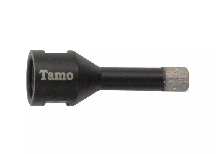 Tamo diamantborr M14 15 mm - Sten- och glasborrbitar - 6420613777108 - 1