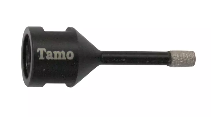 Tamo diamantborr M14 6 mm - Sten- och glasborrbitar - 6420613777078 - 1