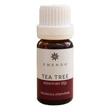 Tea tree-olja 10 ml - Andra egenvårdsprodukter - 6417892010118 - 1