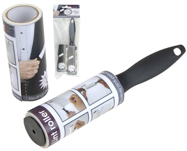 Tejpharsset - Tvättning - 8718158319708 - 1