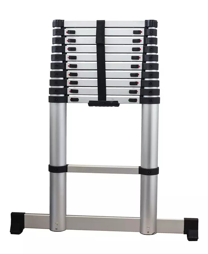 Teleskopstege 3,2m - Andra handverktyg - 6418536008058 - 1