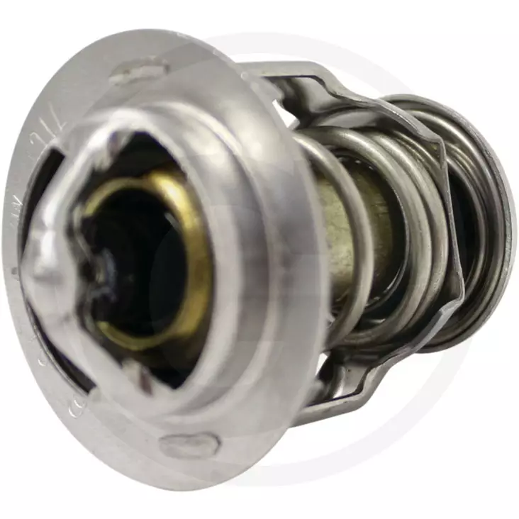 Termostat 71 °C 129155-49801 m.fl. - Yanmar-delar - gr00000000258 - 1