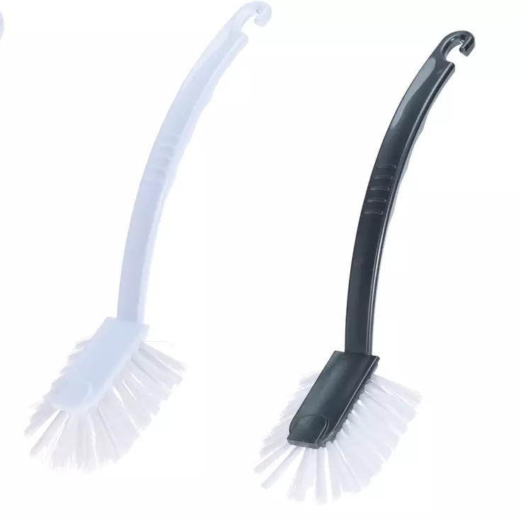 Diskborste - Diskning - 8719202913378 - 1