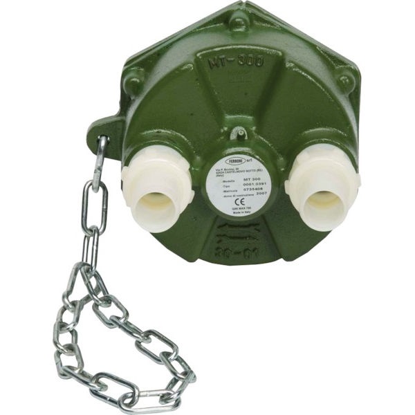 Traktordriven vattens Pump Ferroni MT 300 - Vattenpumpar - 8719732423798 - 1