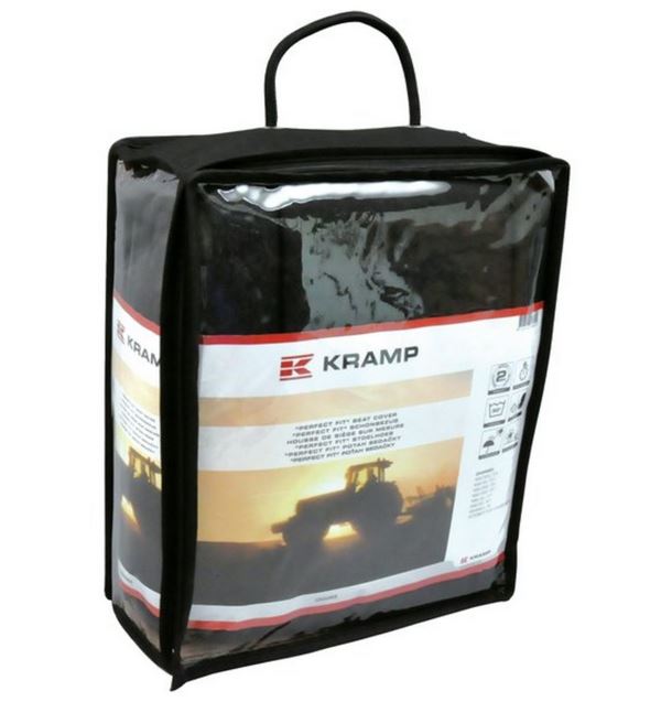 Traktorsittskydd - Traktorsäten - 8716106066308 - 1