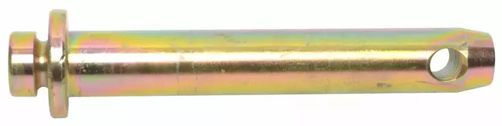 Tryckstift 25 x 152 mm - Drag- och tryckstänger - 5700030253838 - 1