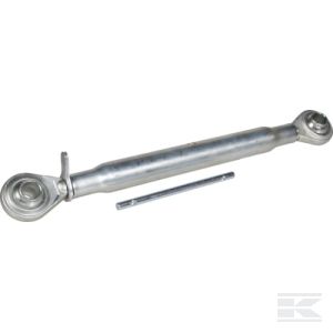 Tryckstång kat. 2-2 580-810mm M30x3,0 - Drag- och tryckstänger - 8716106069958 - 1