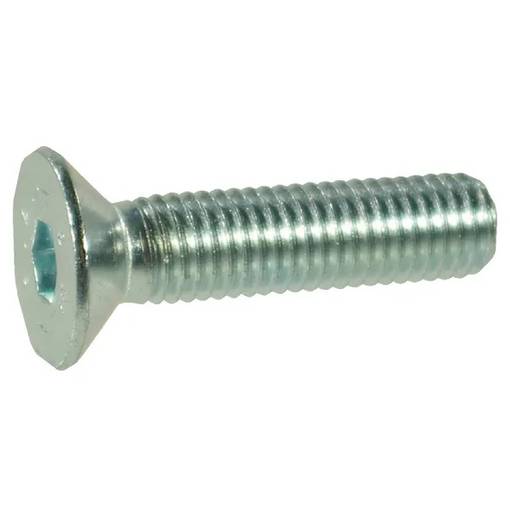 Insexskruv M3 10.9 - Bultar och muttrar, metrisk gänga - 8716106798148 - 1