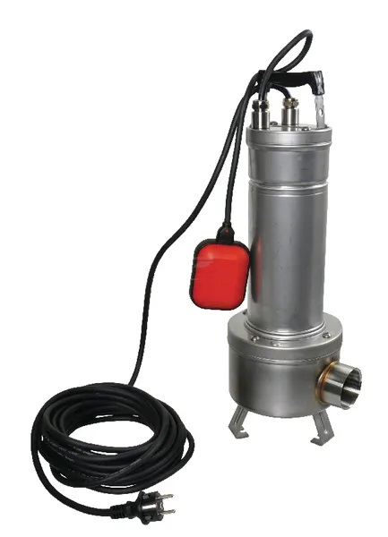 Dykpump Feka VS 1200 M-A - Dränkbara pumpar, trädgårdspumpar - 8019203948028 - 1