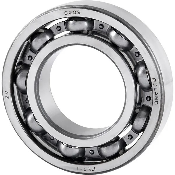 Kullagrad lager 6209 - Spårkullager - 7316577613028 - 1