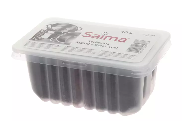 Skummande tvålull 10 st/förpackning - Diskning - 6410412062888 - 1