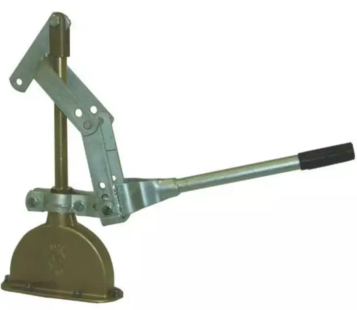 Ventilhandtag 4"+5"+6 - Flytgödseltankar - 8719774336988 - 1