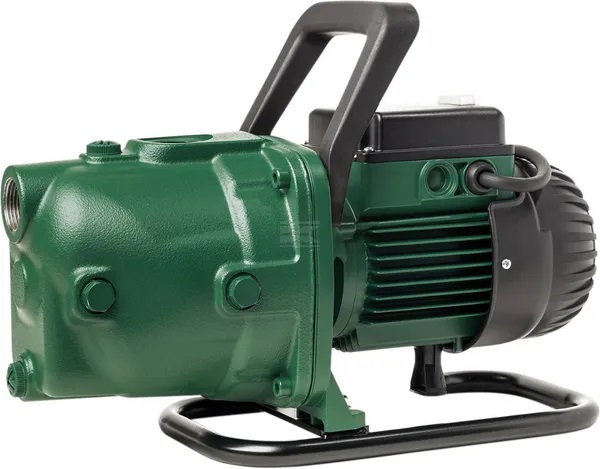Vattenpump DAB Gardenjet 132M - Vattenpumpar - 8059893056528 - 1