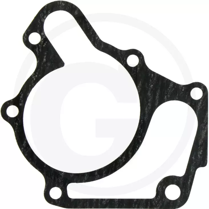 Vattenpumpens tätningsring 119266-42020 - Yanmar-delar - gr00000000118 - 1