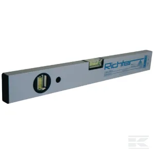 Vattenpass Richter 1000 mm (P) - Andra mätinstrument - 4016515002008 - 1