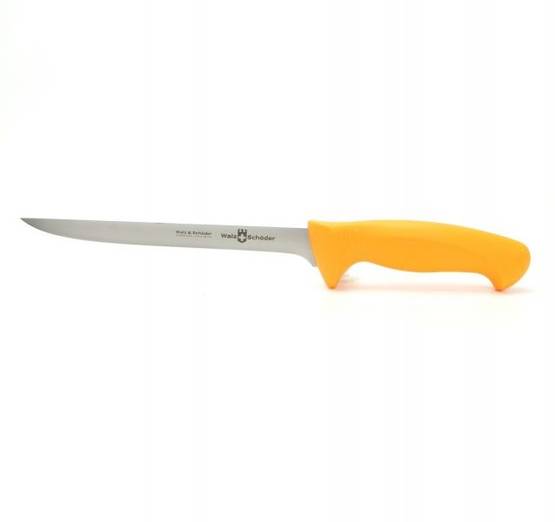 Walz&Schoder filkniv 8" - Viltbehandling och konservering - 6438212055558 - 1